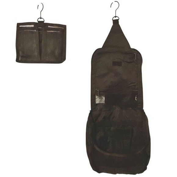 L.L. Bean Other - L.L.Bean's Personal Organizer Toiletry Bag with Removable Mesh Caddy